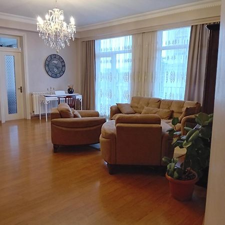 Apartment Chavchavadze 21 Batumi Zewnętrze zdjęcie