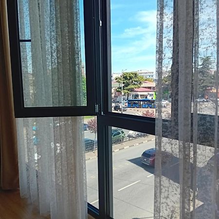 Apartment Chavchavadze 21 Batumi Zewnętrze zdjęcie