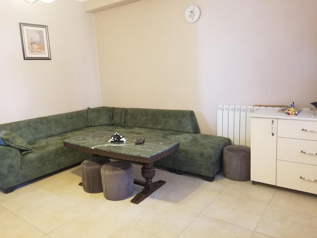 Apartment Chavchavadze 21 Batumi Zewnętrze zdjęcie