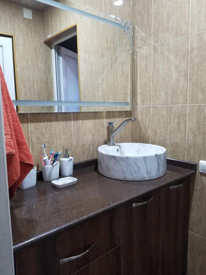 Apartment Chavchavadze 21 Batumi Zewnętrze zdjęcie