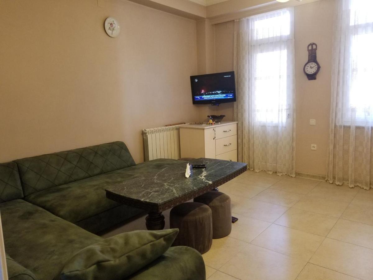 Apartment Chavchavadze 21 Batumi Zewnętrze zdjęcie