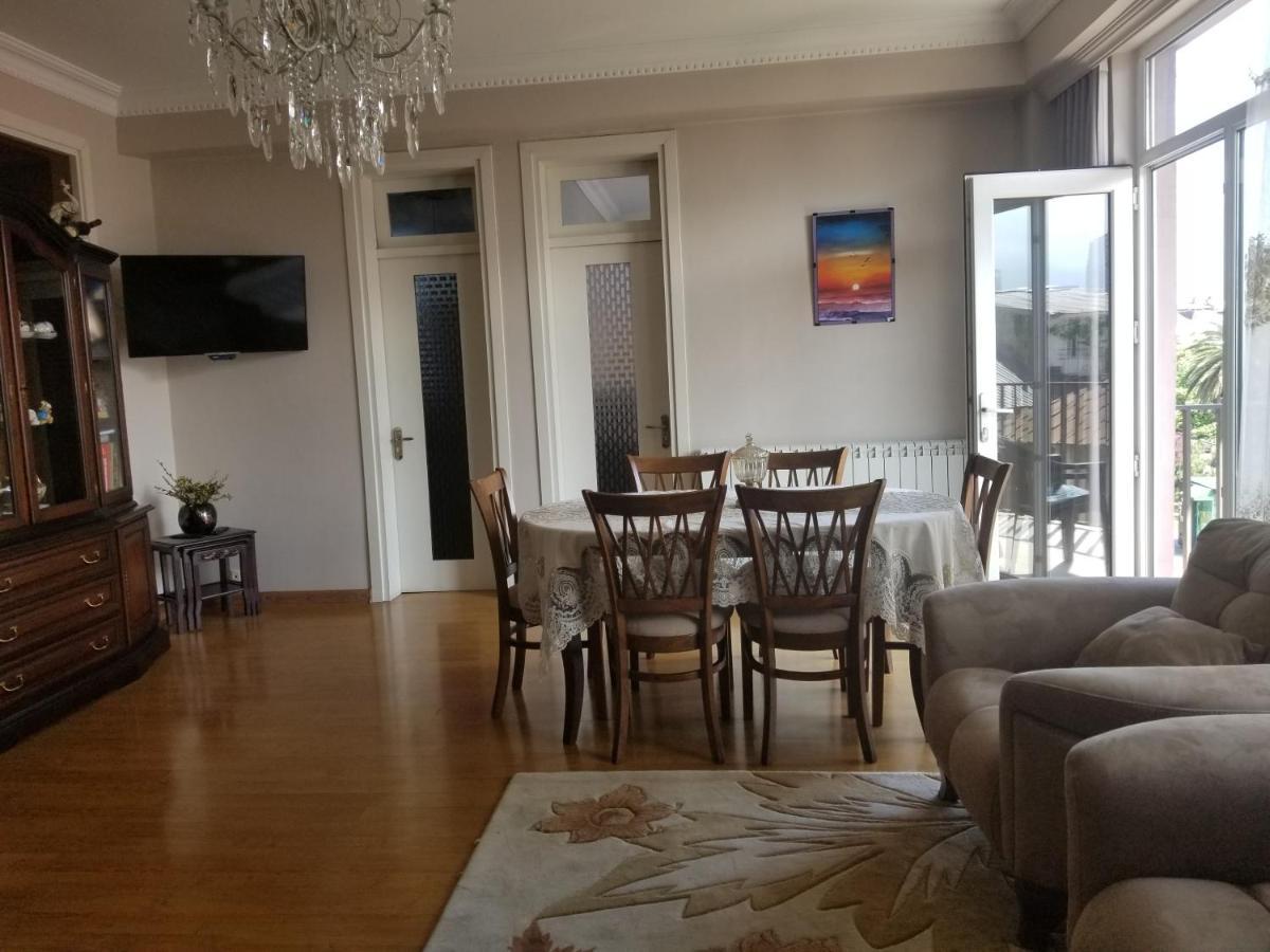 Apartment Chavchavadze 21 Batumi Zewnętrze zdjęcie