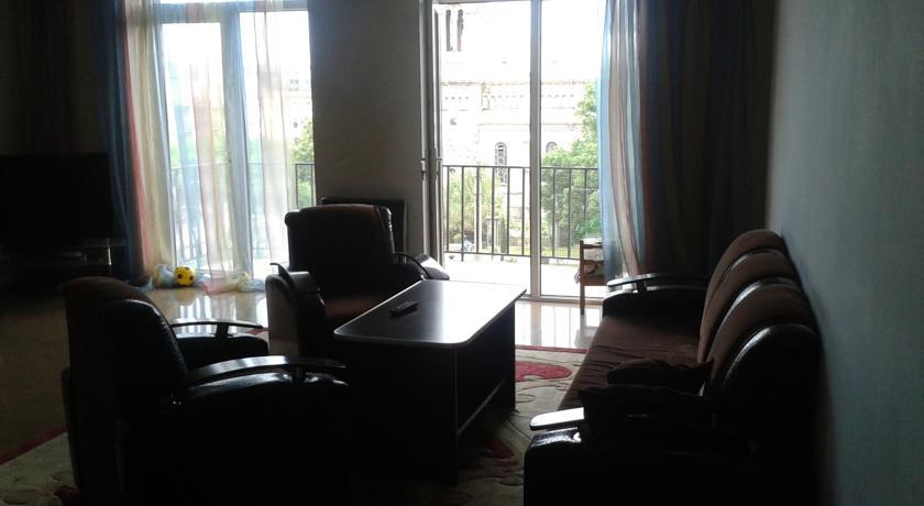 Apartment Chavchavadze 21 Batumi Pokój zdjęcie