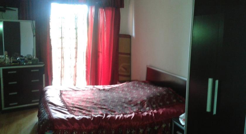 Apartment Chavchavadze 21 Batumi Pokój zdjęcie