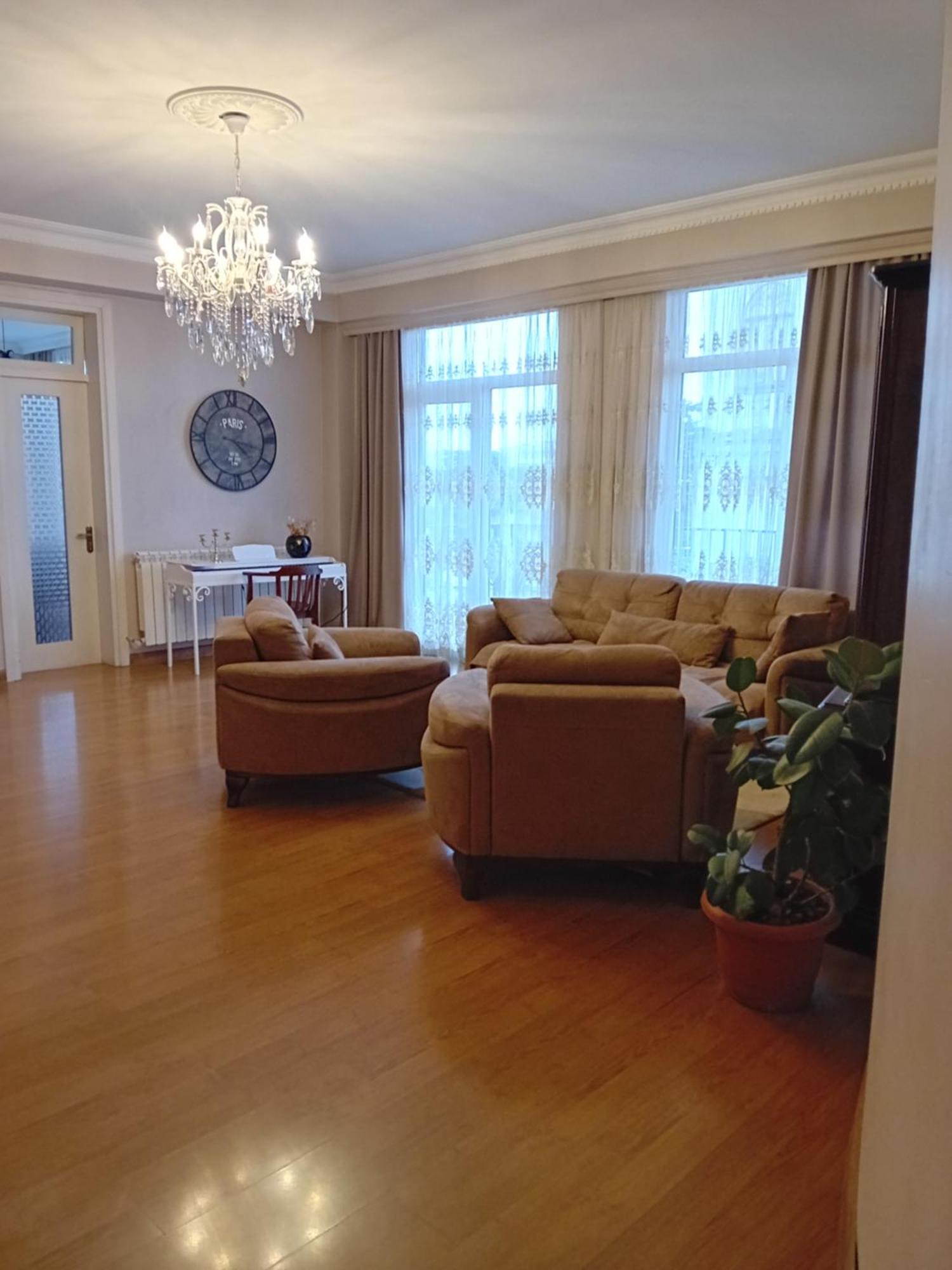 Apartment Chavchavadze 21 Batumi Zewnętrze zdjęcie