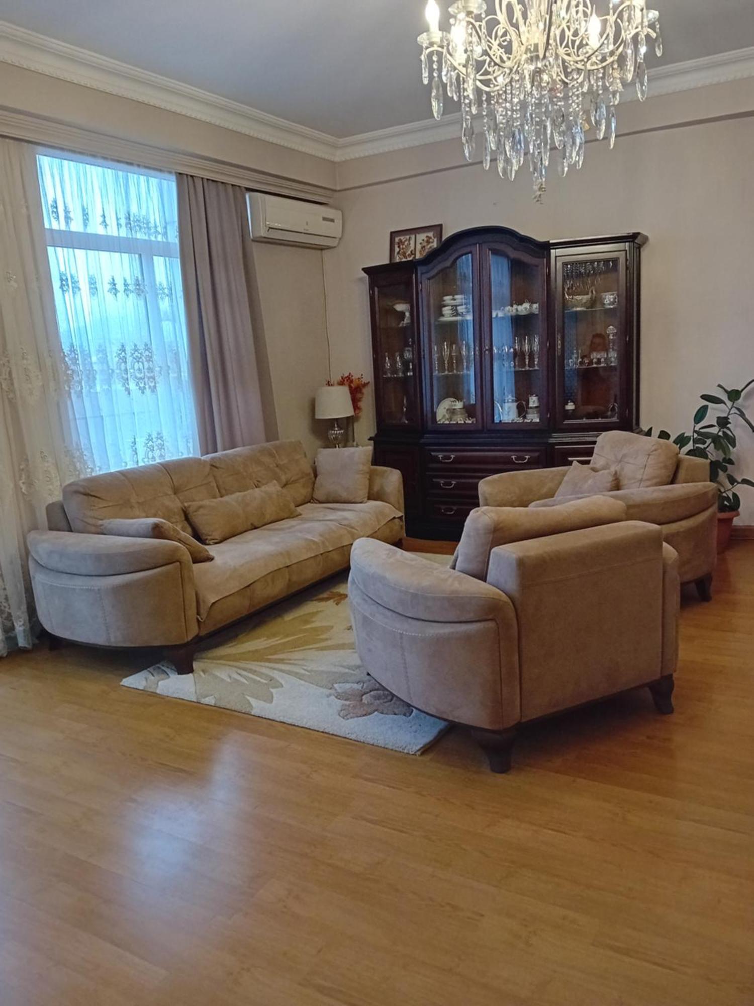 Apartment Chavchavadze 21 Batumi Zewnętrze zdjęcie