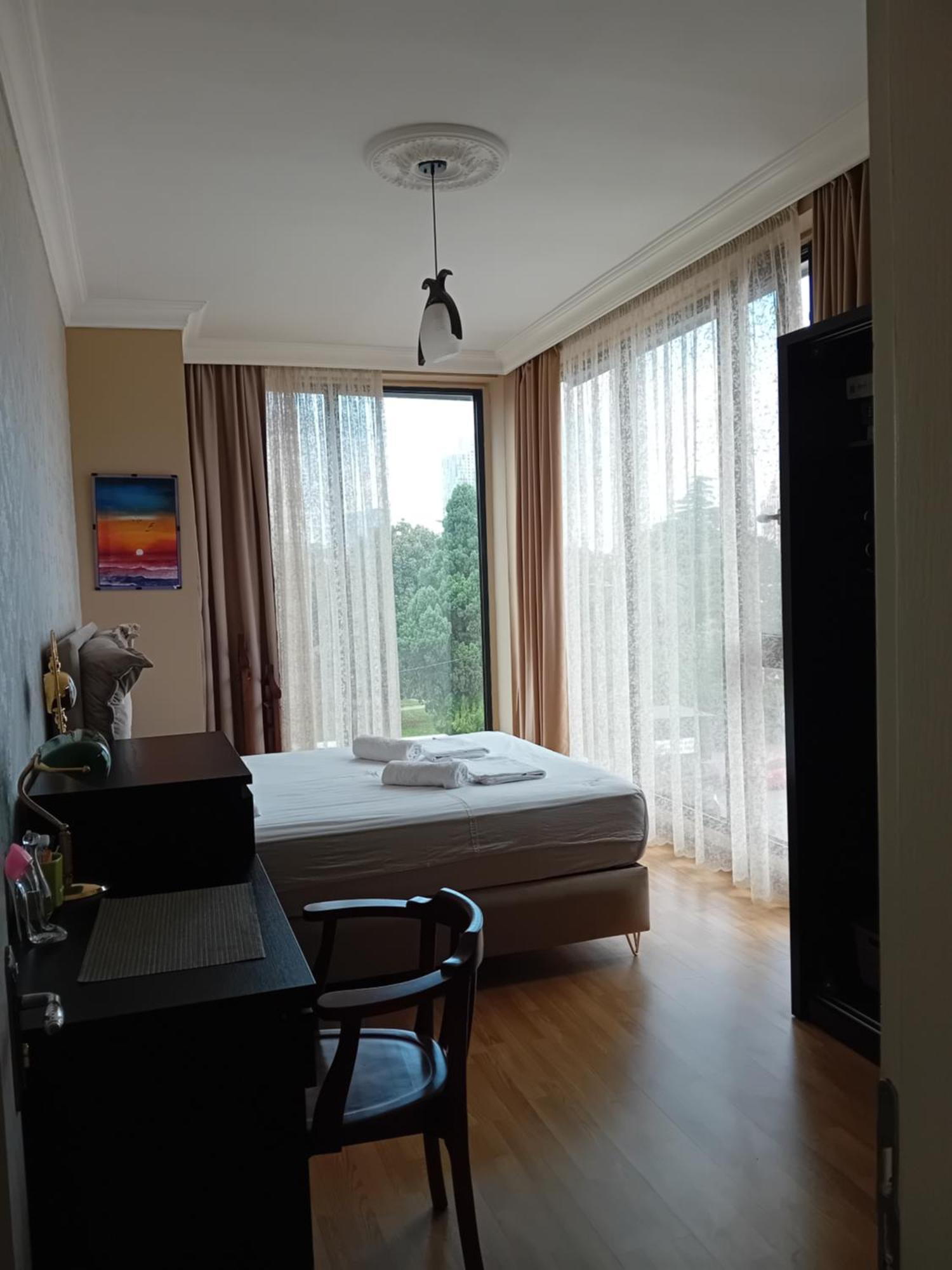 Apartment Chavchavadze 21 Batumi Zewnętrze zdjęcie