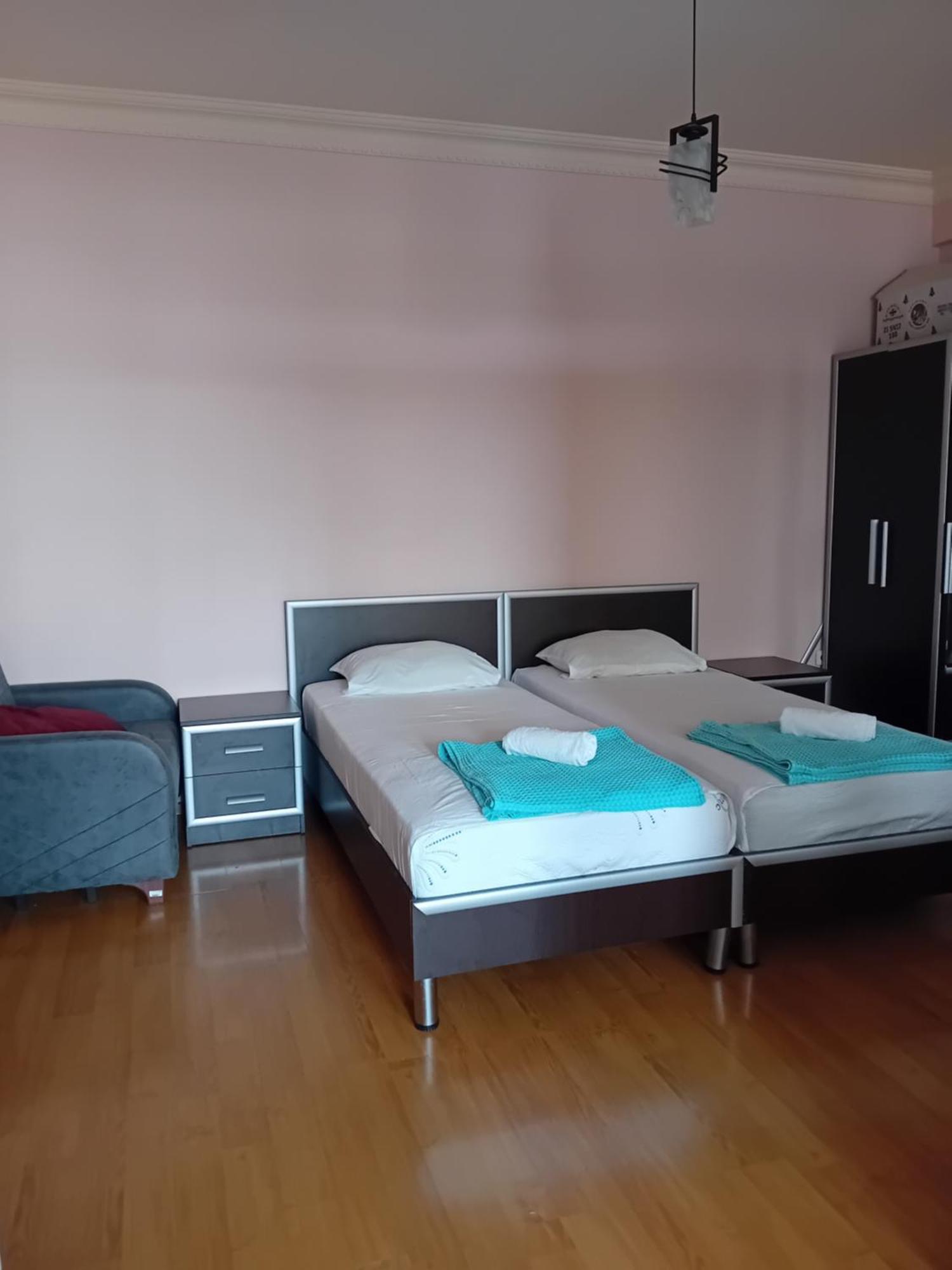 Apartment Chavchavadze 21 Batumi Zewnętrze zdjęcie