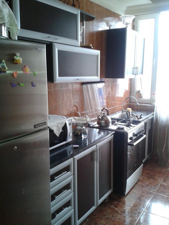 Apartment Chavchavadze 21 Batumi Pokój zdjęcie