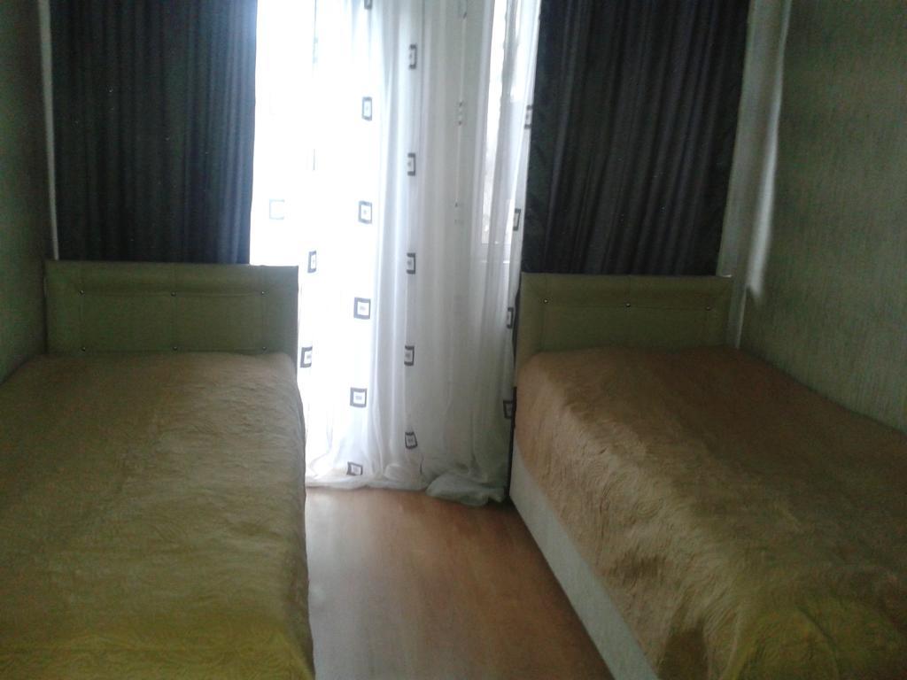 Apartment Chavchavadze 21 Batumi Zewnętrze zdjęcie