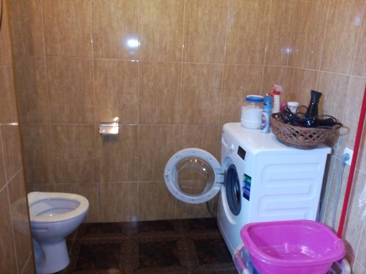 Apartment Chavchavadze 21 Batumi Zewnętrze zdjęcie