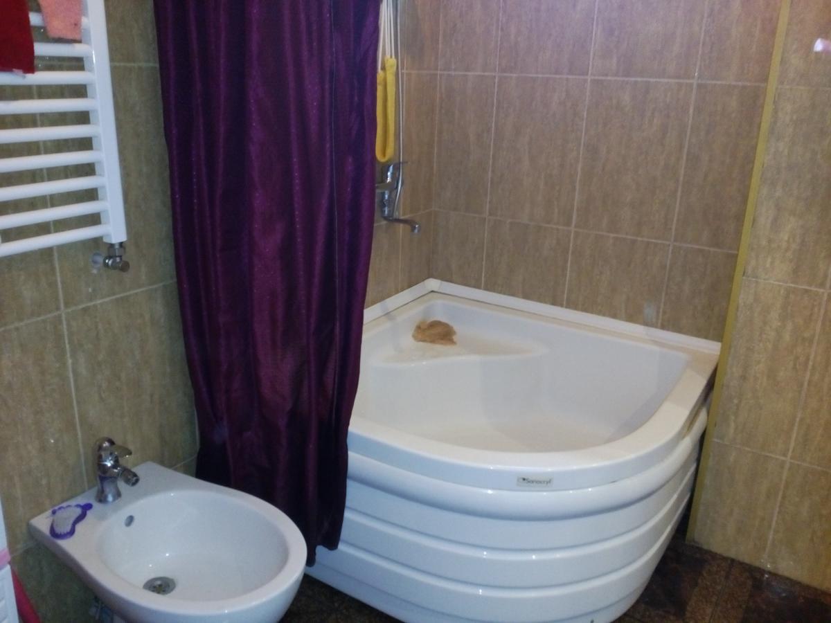 Apartment Chavchavadze 21 Batumi Zewnętrze zdjęcie