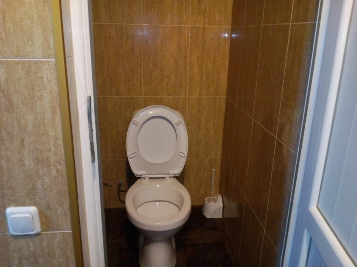 Apartment Chavchavadze 21 Batumi Zewnętrze zdjęcie